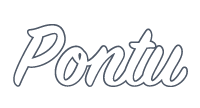 Pontu logo