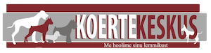 Koertekeskus logo